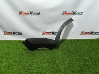 Накладка бампера передняя левая Kia Sorento Б/У Накладка бампера передняя левая Kia Sorento