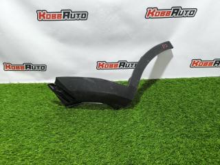 Накладка бампера передняя левая Kia Sorento Б/У Накладка бампера передняя левая Kia Sorento