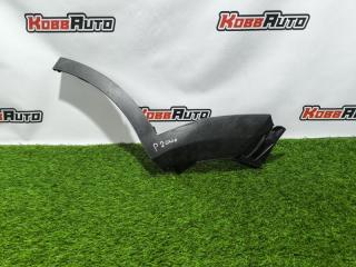 Накладка бампера передняя правая Kia Sorento Б/У Накладка бампера передняя правая Kia Sorento