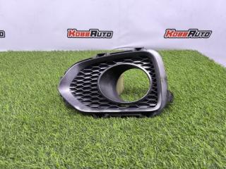 Накладка ПТФ передняя левая Kia Sorento