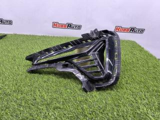 Накладка ПТФ передняя правая Hyundai Sonata