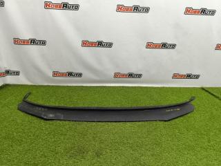 Юбка бампера передняя Hyundai Elantra