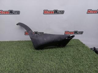 Накладка бампера передняя правая Kia Sorento Prime Б/У Накладка бампера передняя правая Kia Sorento Prime