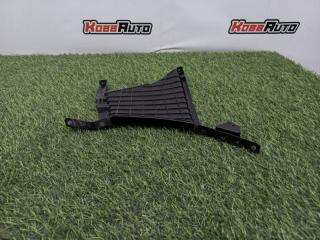 Воздуховод бампера передний правый Hyundai Elantra