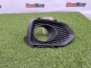 Накладка ПТФ передняя правая Kia Sorento