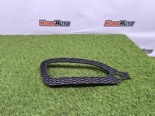 Накладка ПТФ передняя правая Hyundai SANTA FE