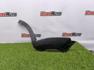 Накладка бампера передняя правая Kia Sorento Б/У Накладка бампера передняя правая Kia Sorento