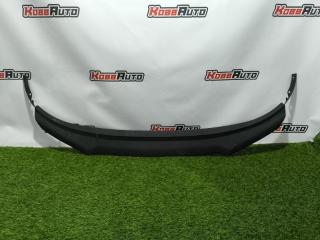 Юбка бампера передняя Hyundai Elantra