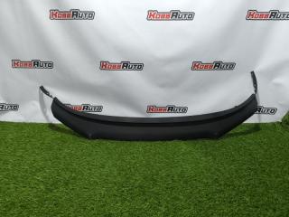 Юбка бампера передняя Hyundai Elantra