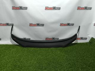 Юбка бампера передняя Hyundai Elantra