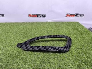 Накладка ПТФ передняя левая Hyundai SANTA FE