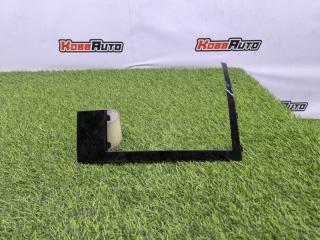 Накладка бампера передняя правая Hyundai SANTA FE Б/У Накладка бампера передняя правая Hyundai SANTA FE