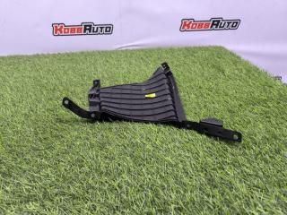 Воздуховод бампера передний правый Hyundai Elantra