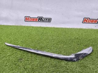 Молдинг бампера передний правый Hyundai Sonata Б/У Молдинг бампера передний правый Hyundai Sonata