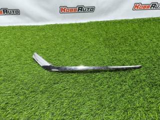 Молдинг бампера передний левый Hyundai Sonata Б/У Молдинг бампера передний левый Hyundai Sonata