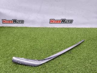 Молдинг бампера передний левый Hyundai Sonata Б/У Молдинг бампера передний левый Hyundai Sonata