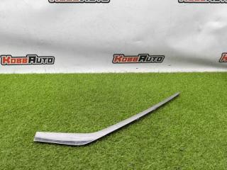 Молдинг бампера передний левый Hyundai Sonata Б/У Молдинг бампера передний левый Hyundai Sonata