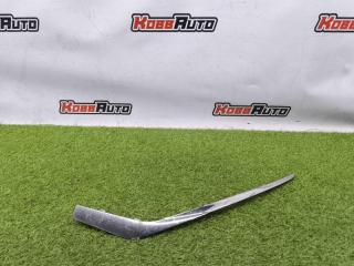 Молдинг бампера передний левый Hyundai Sonata Б/У Молдинг бампера передний левый Hyundai Sonata