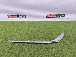 Молдинг бампера передний правый Hyundai Sonata Б/У Молдинг бампера передний правый Hyundai Sonata