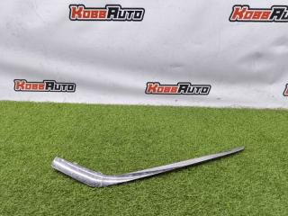 Молдинг бампера передний левый Hyundai Sonata Б/У Молдинг бампера передний левый Hyundai Sonata