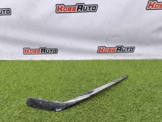 Молдинг бампера передний левый Hyundai Sonata Б/У Молдинг бампера передний левый Hyundai Sonata