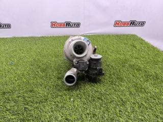 Запчасть турбина SsangYong Actyon 2021- A1740900180 контрактная Турбина SsangYong Actyon 2021- A1740900180 контрактная