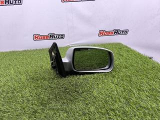 Зеркало заднего вида правое Hyundai Tucson