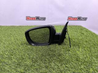 Зеркало заднего вида левое Hyundai IX35