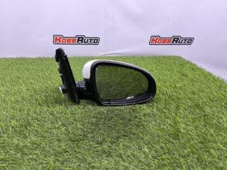 Зеркало заднего вида правое Kia Sportage