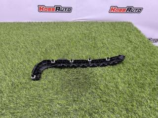 Запчасть кронштейн бампера задний правый Jeep Grand Cherokee 2012
