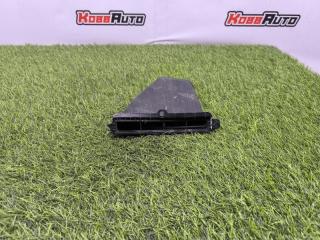 Воздуховод бампера передний левый Kia Picanto