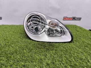 Запчасть фара led правая Porsche Cayenne