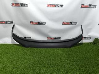 Юбка бампера передняя Hyundai Elantra