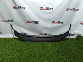 Юбка бампера передняя Hyundai Elantra