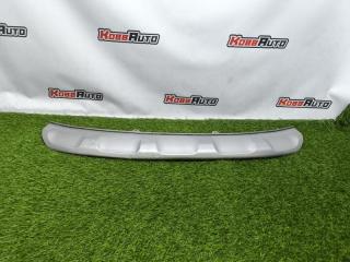 Юбка бампера передняя Kia Sorento Prime