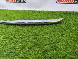 Молдинг бампера задний MDX 2