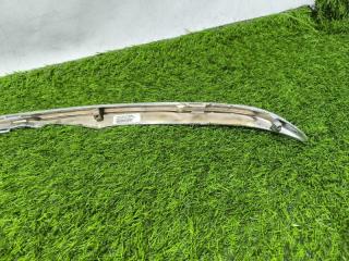 Молдинг бампера задний MDX 2