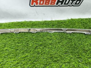 Молдинг бампера задний MDX 2