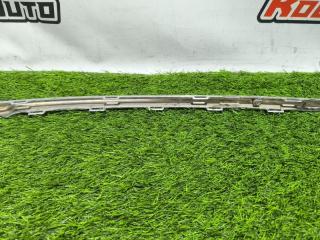 Молдинг бампера задний MDX 2