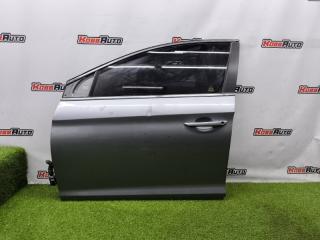 Запчасть дверь боковая передняя левая Hyundai Sonata