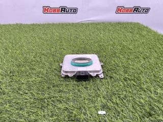 Блок управления фары левый Genesis GV70 Б/У Блок управления фары левый Genesis GV70