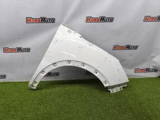 Запчасть крыло переднее правое SsangYong Tivoli 2015-
