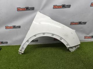 Запчасть крыло переднее правое SsangYong Tivoli 2015-