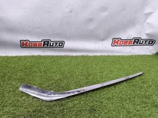 Молдинг бампера передний левый Hyundai Sonata Б/У Молдинг бампера передний левый Hyundai Sonata