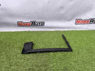 Накладка бампера передняя правая Hyundai SANTA FE Б/У Накладка бампера передняя правая Hyundai SANTA FE