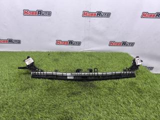 Запчасть кронштейн бампера передний Mercedes E