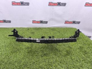 Запчасть кронштейн бампера передний Mercedes E