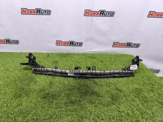 Запчасть кронштейн бампера передний Mercedes E