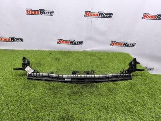 Запчасть кронштейн бампера передний Mercedes E