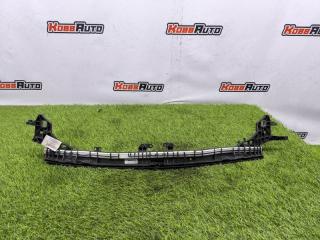 Запчасть кронштейн бампера передний Mercedes E